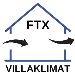 FTX Villaklimat Syd AB